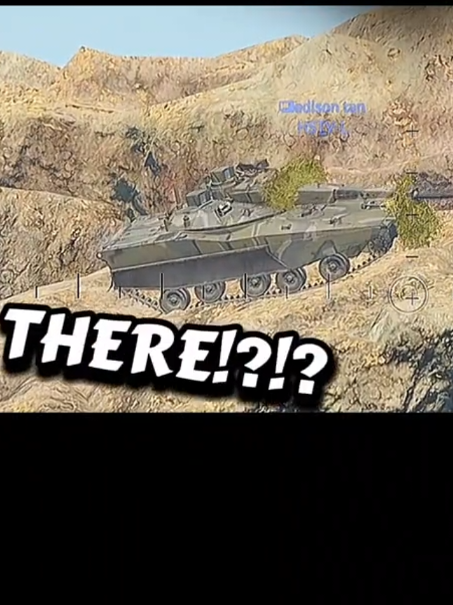 @Shelby_warthunder-Return
