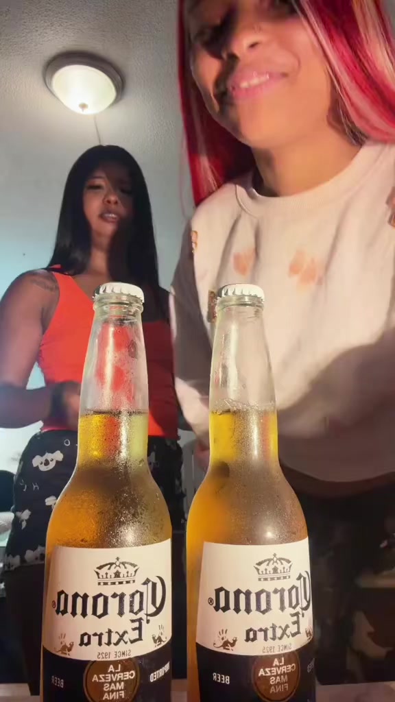 @Erika Santana