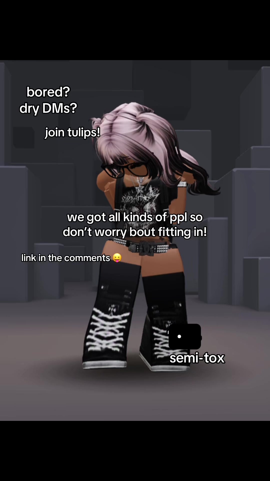 @<3