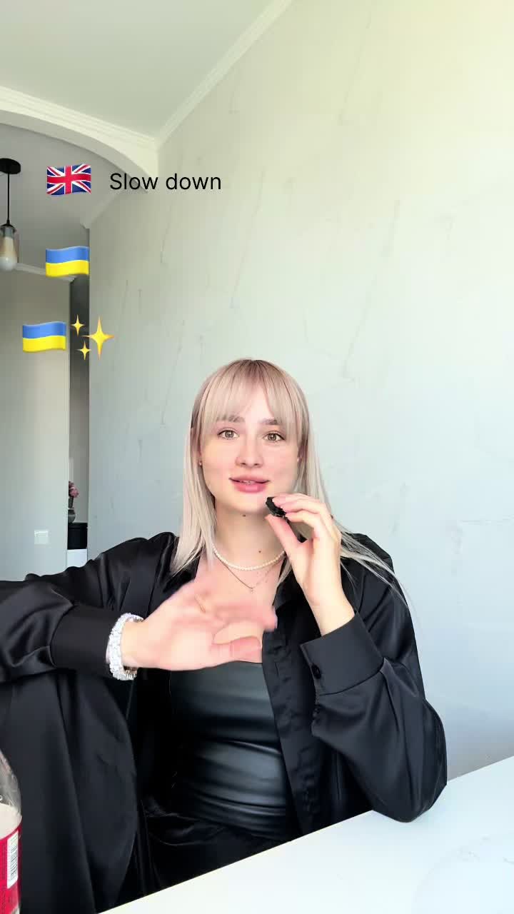 @Enjoy your English with AK💜💛