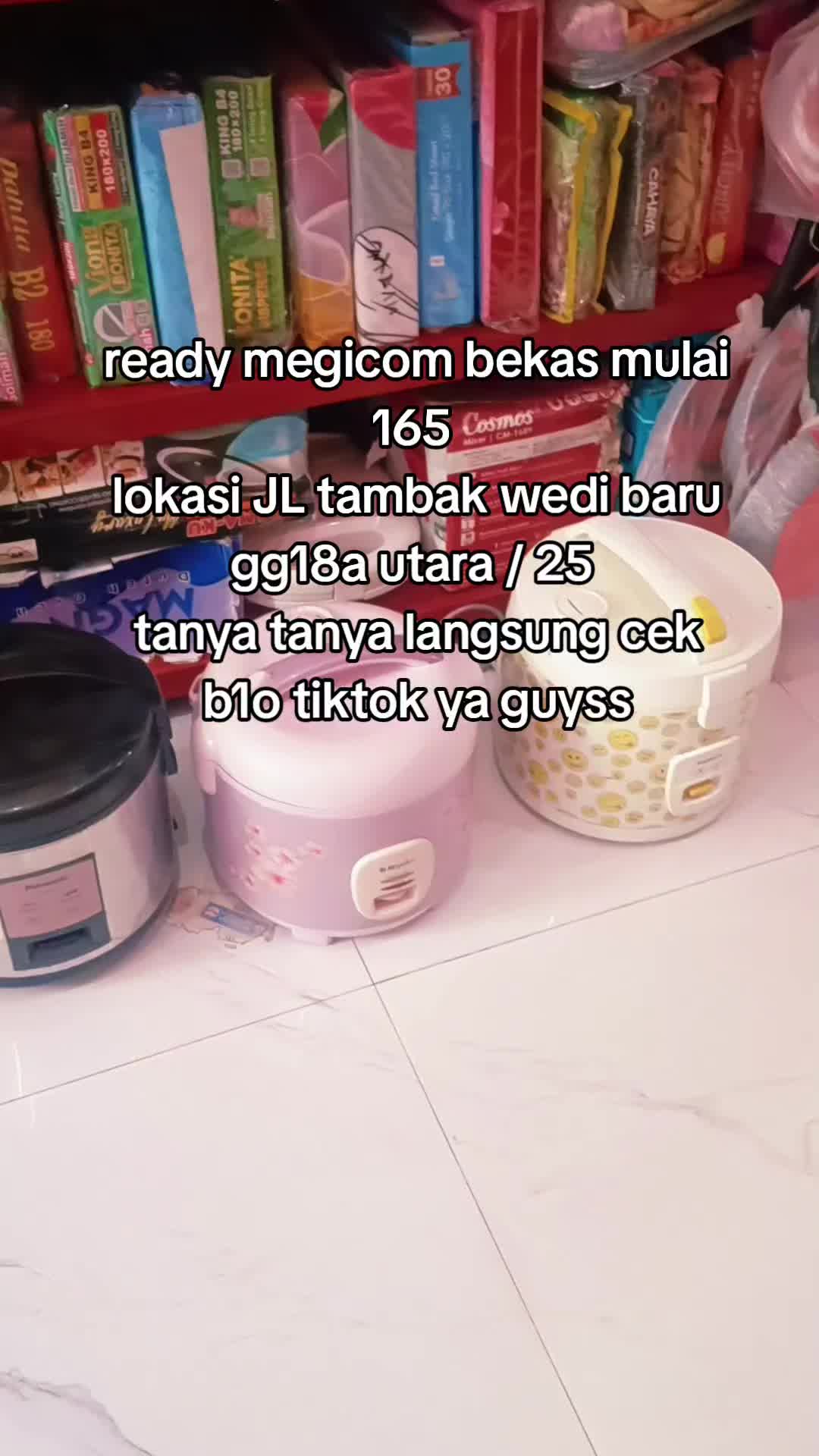 @NE Narsih Elektronik