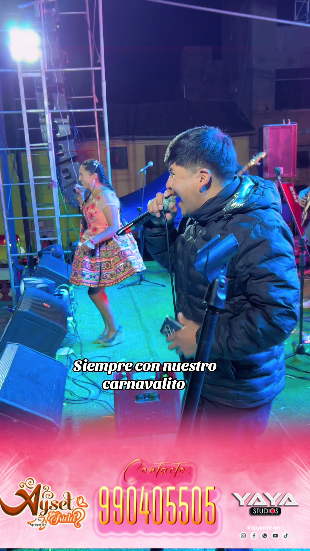 @AYSEL 🎤 🇵🇪🪷
