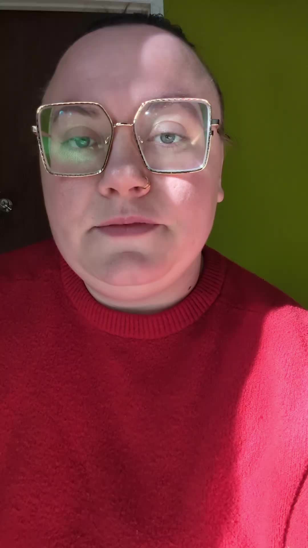 @Megan
