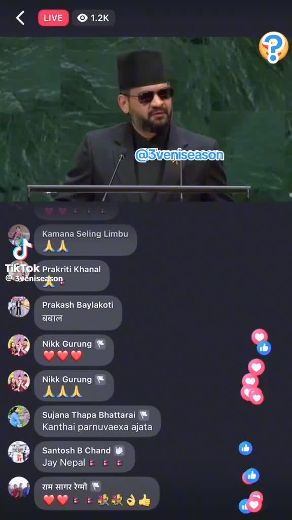 @Umakant