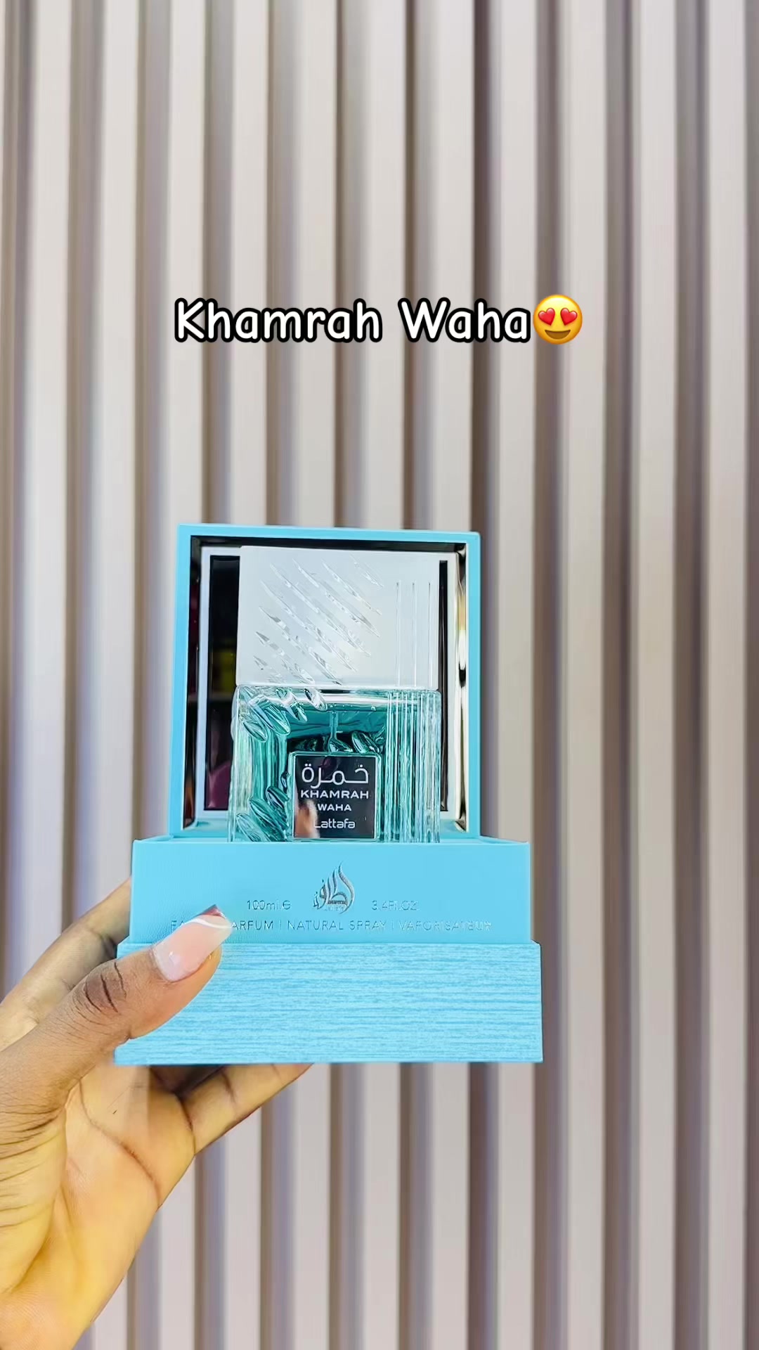@SCENTSBYIREADE ☺️❤️