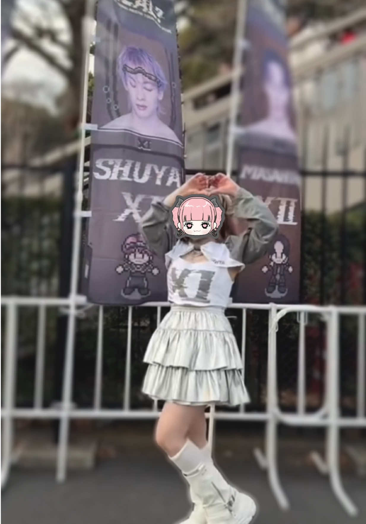 @みるき🩶