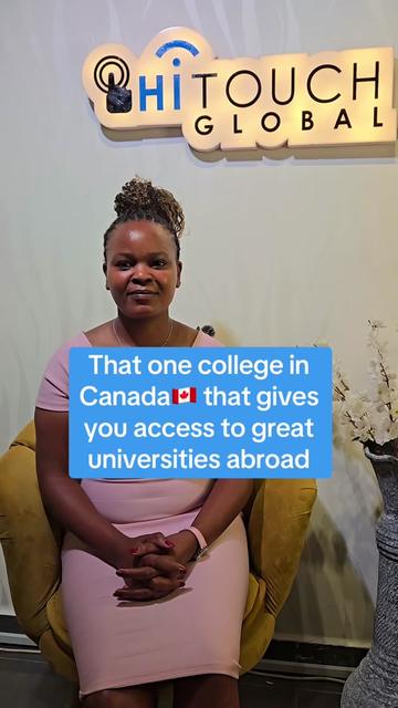 @Your Surest Study Abroad Plug