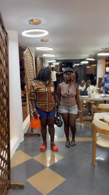 @Obaapa Akua Nyarko❤️