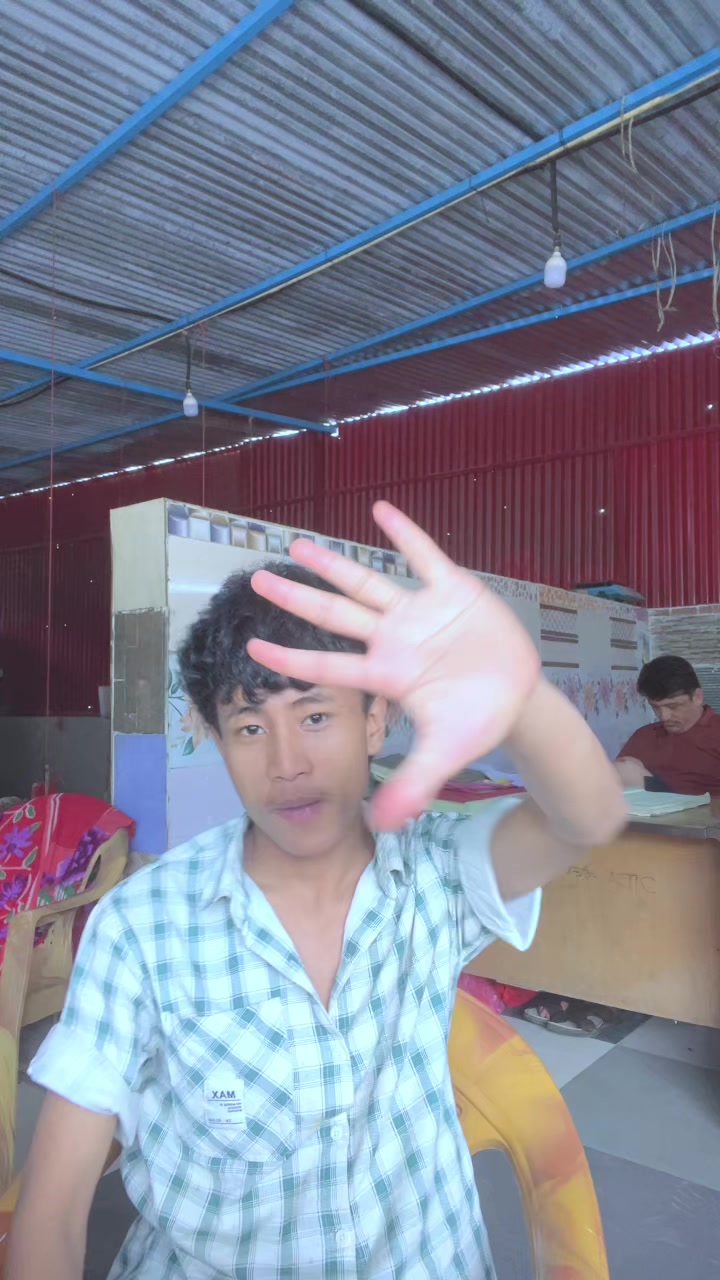 @Rai Bro
