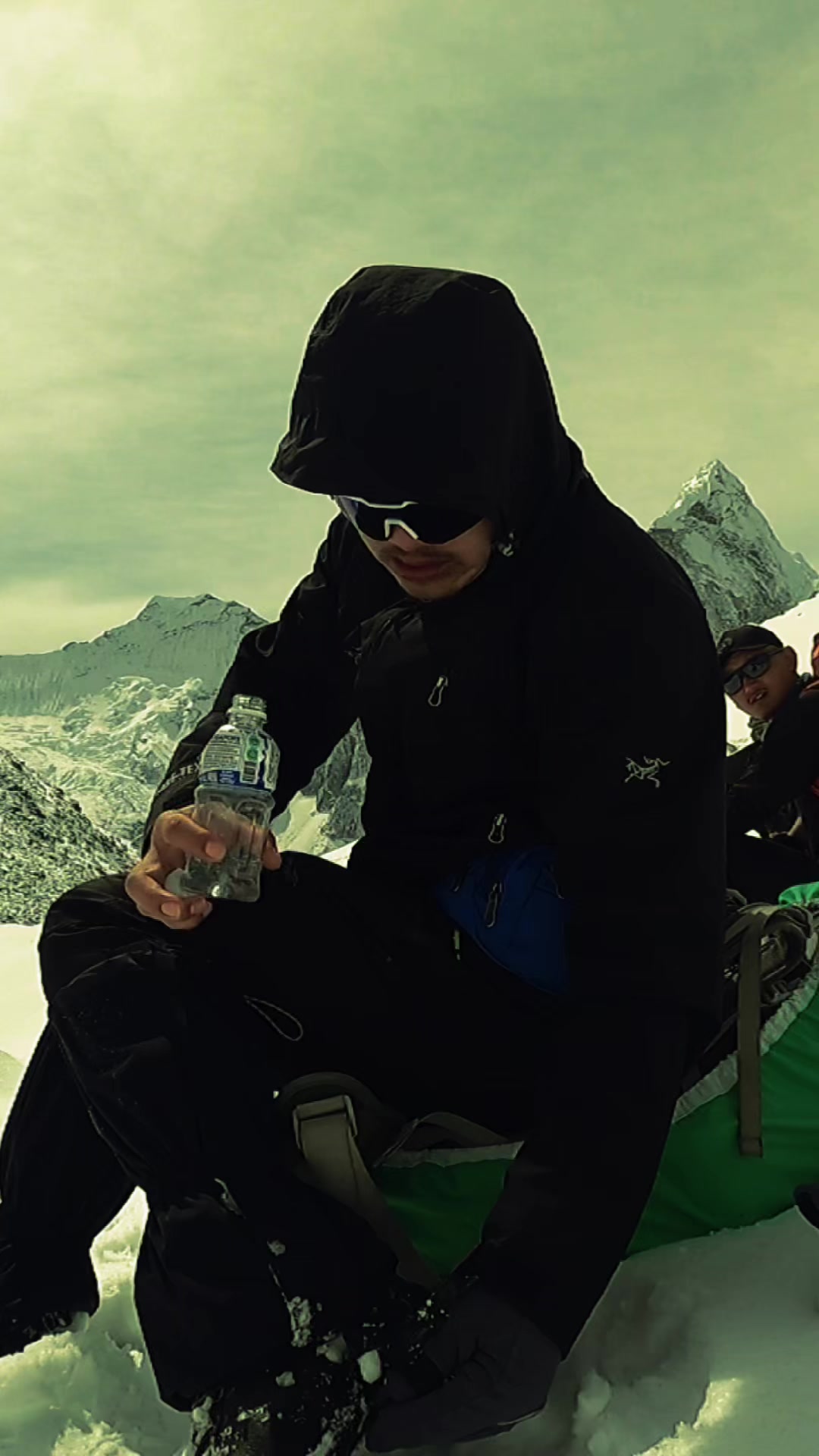 @Trek With Agni
