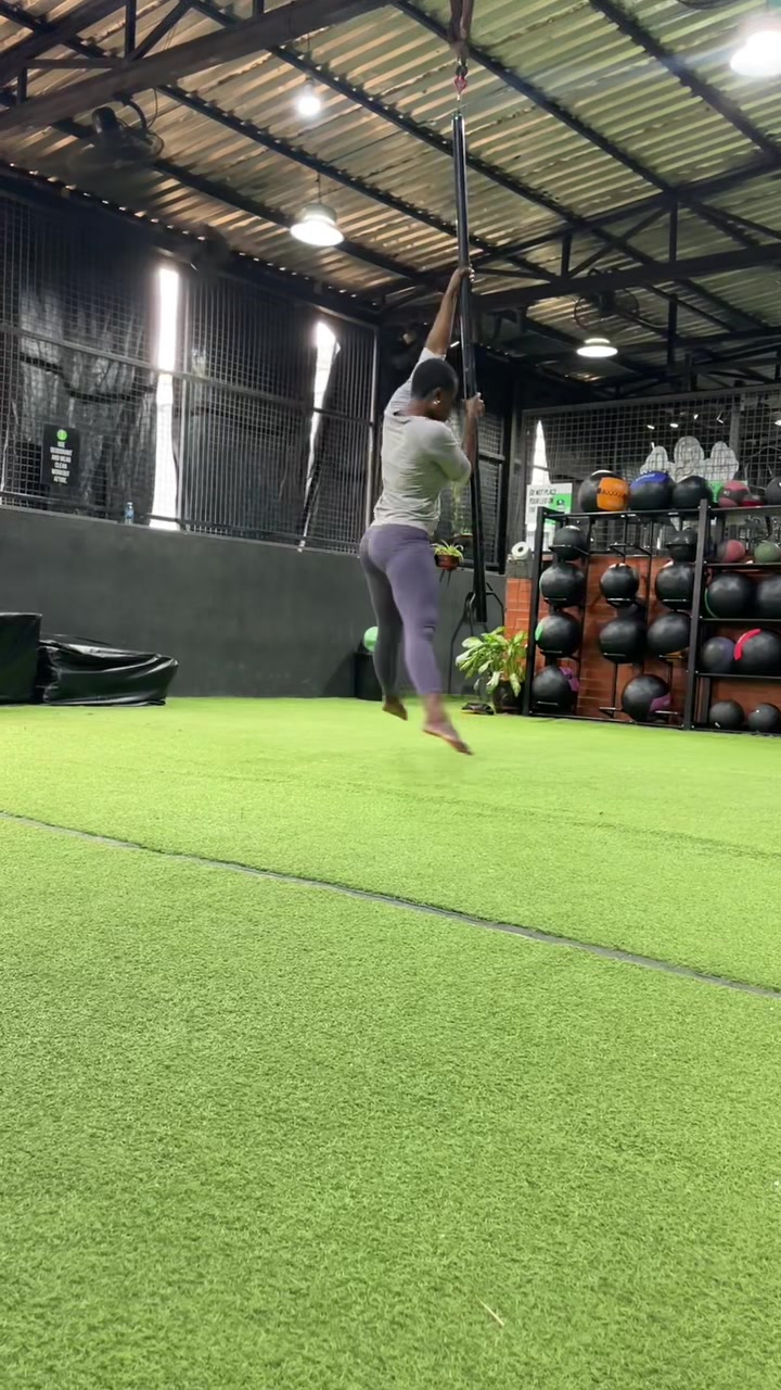 @Briana | Pole Artist 🇳🇬