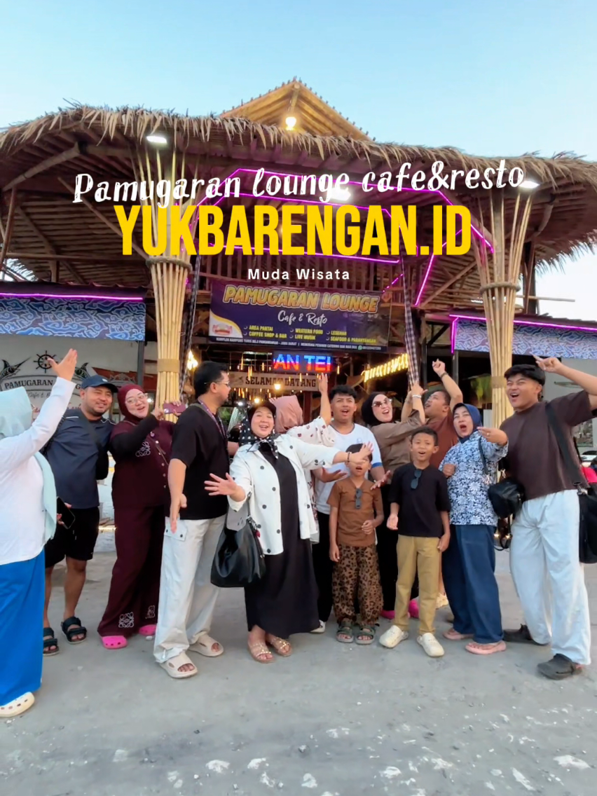 @MUDA WISATA