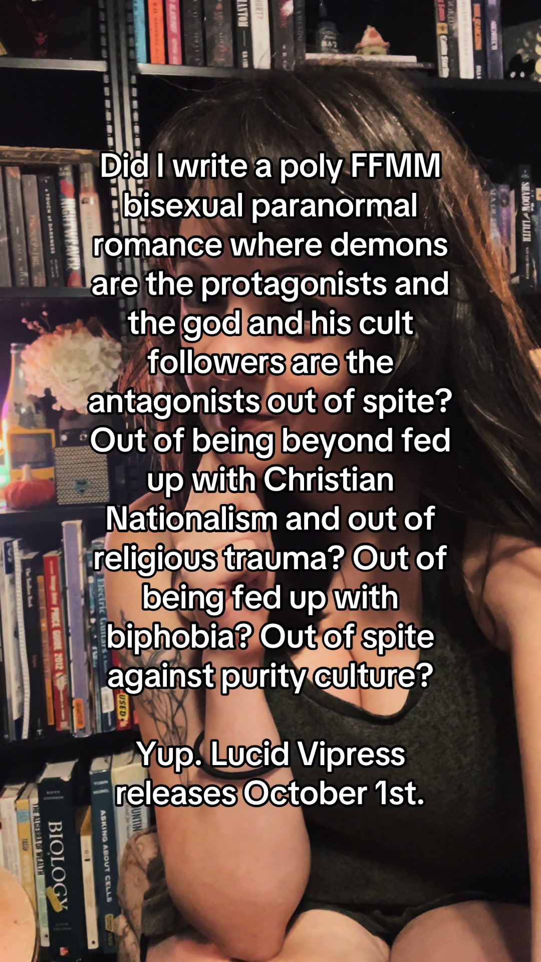 @KateBader.Author 🖤🗡️