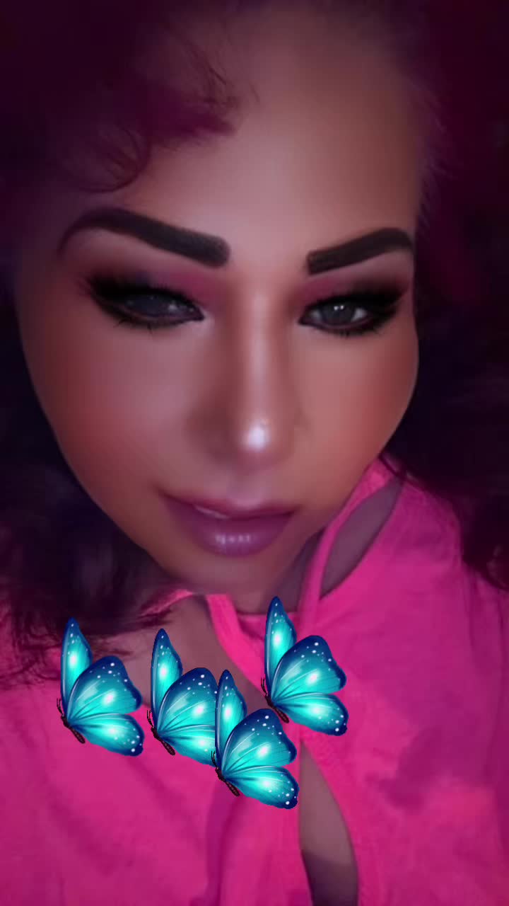 @Mariposa210