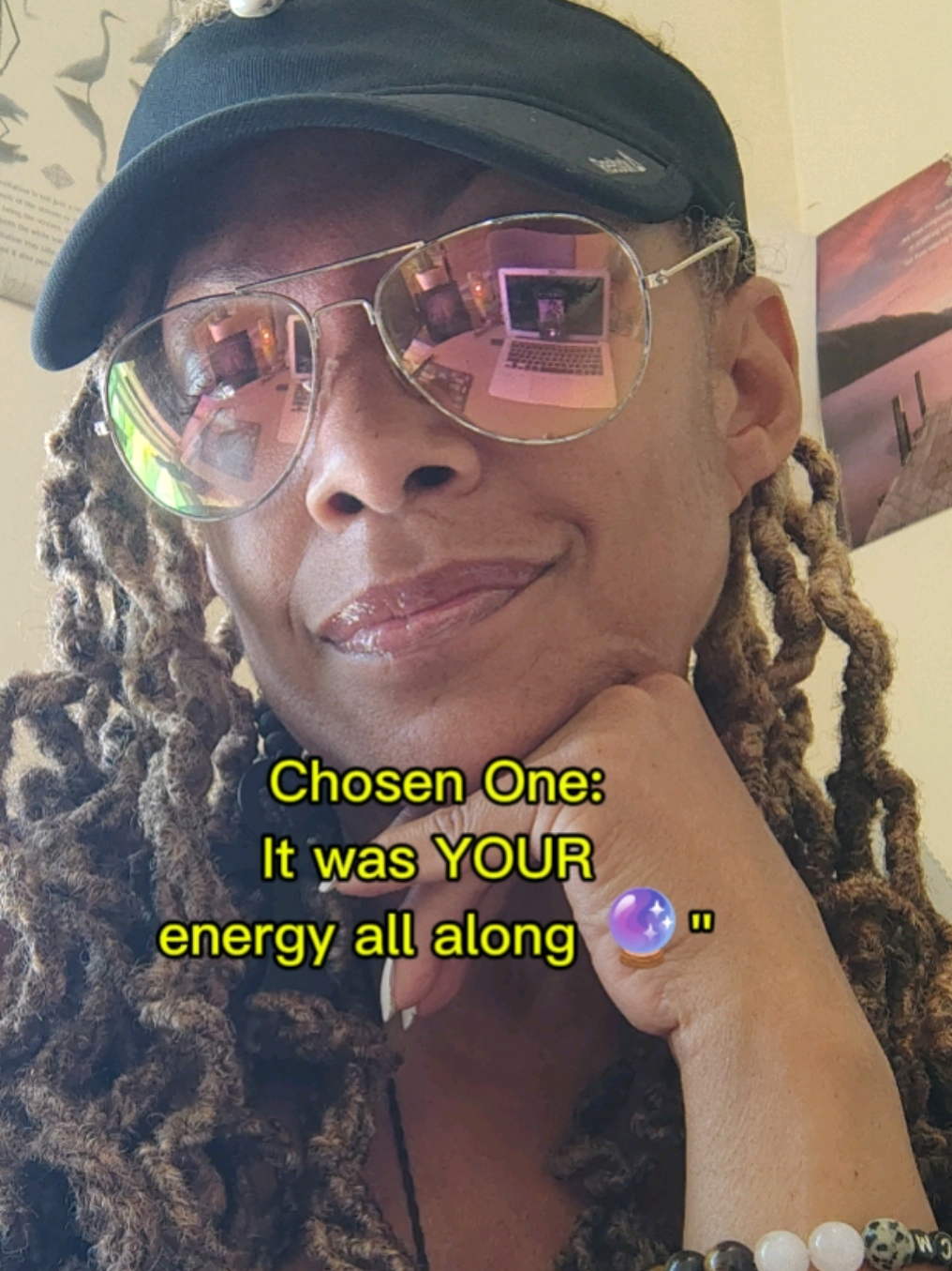 @Kelly Tha Urban Alchemist