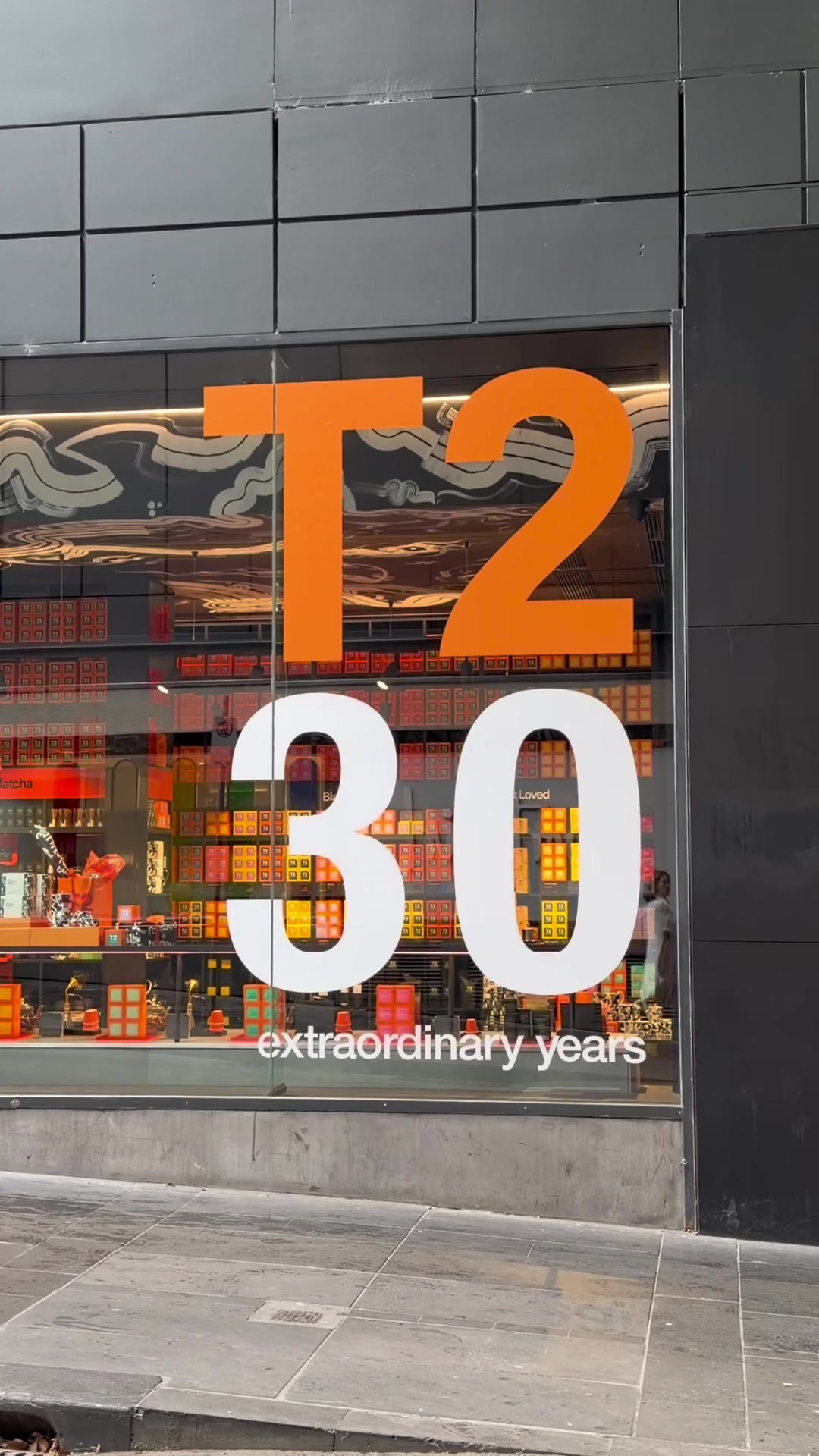 @T2 Tea