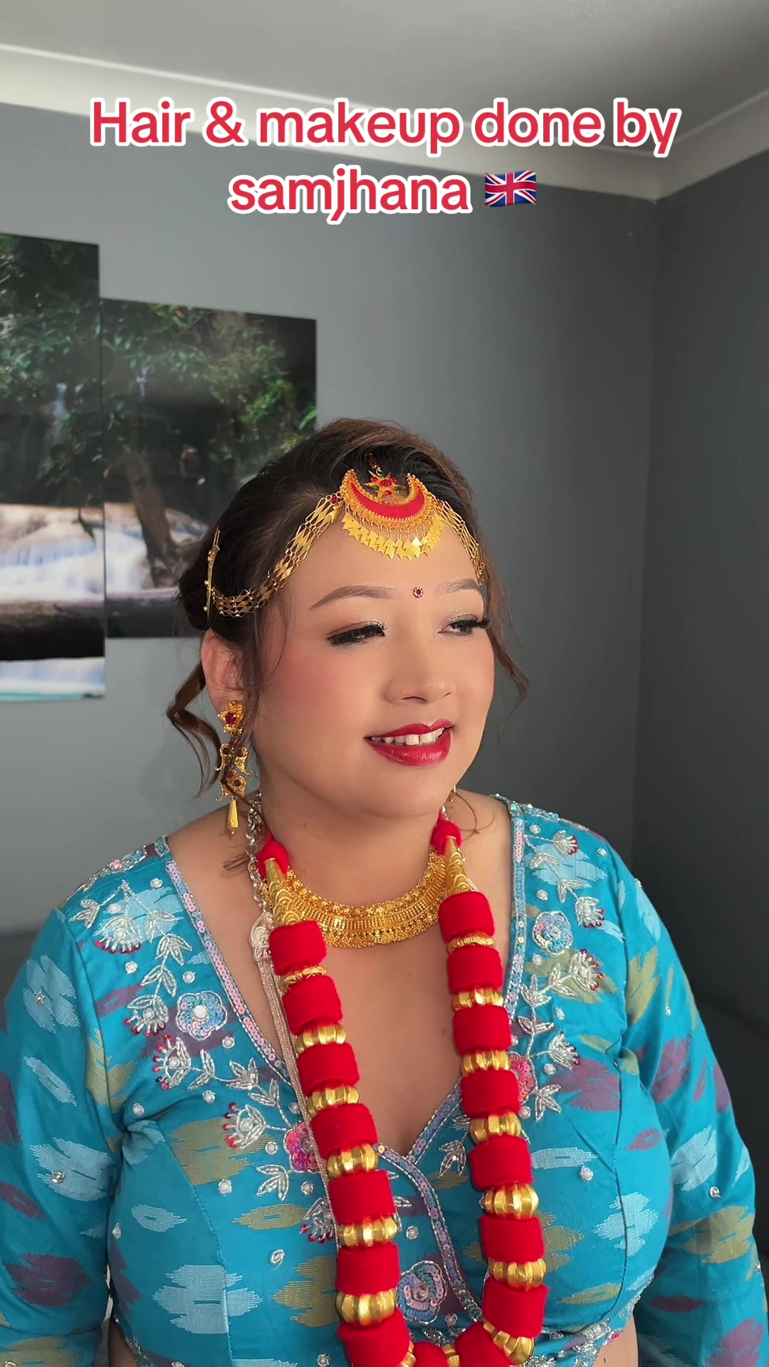 @samjana limbu