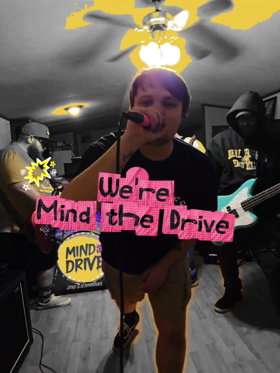 @MindtheDriveofficial