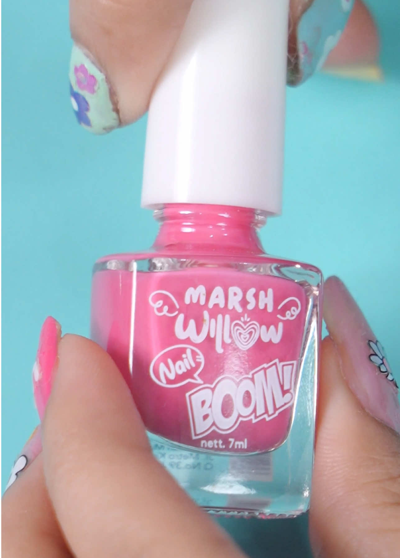@Marshwillow Official