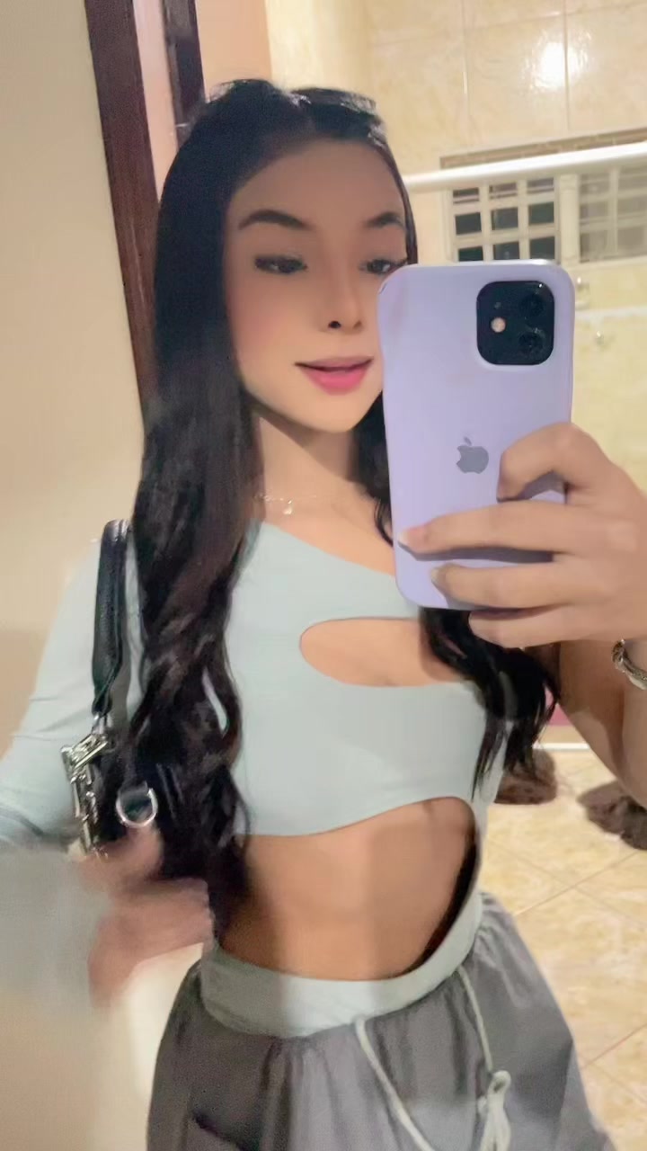 @私