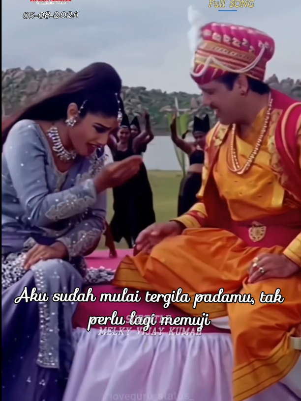@MELKY VIJAY KUMAR