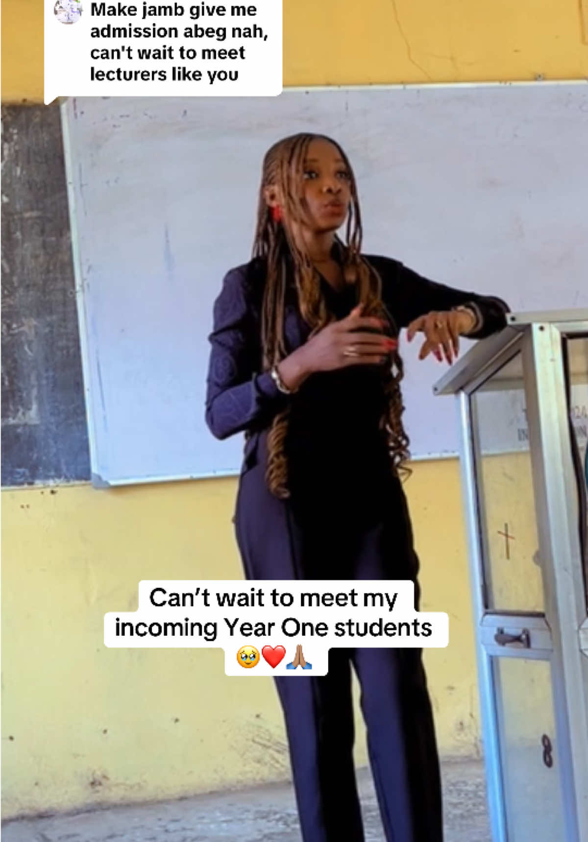 @Lisa Okoye ๐ธ