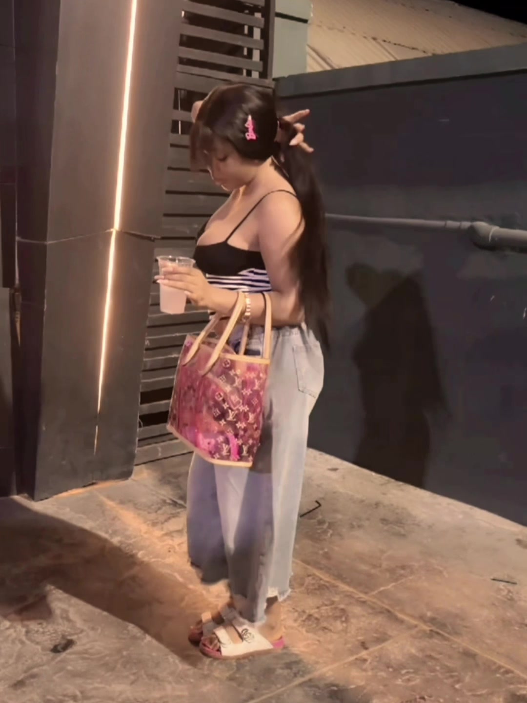 @PinkyDbarbie001 🌸🦋✨