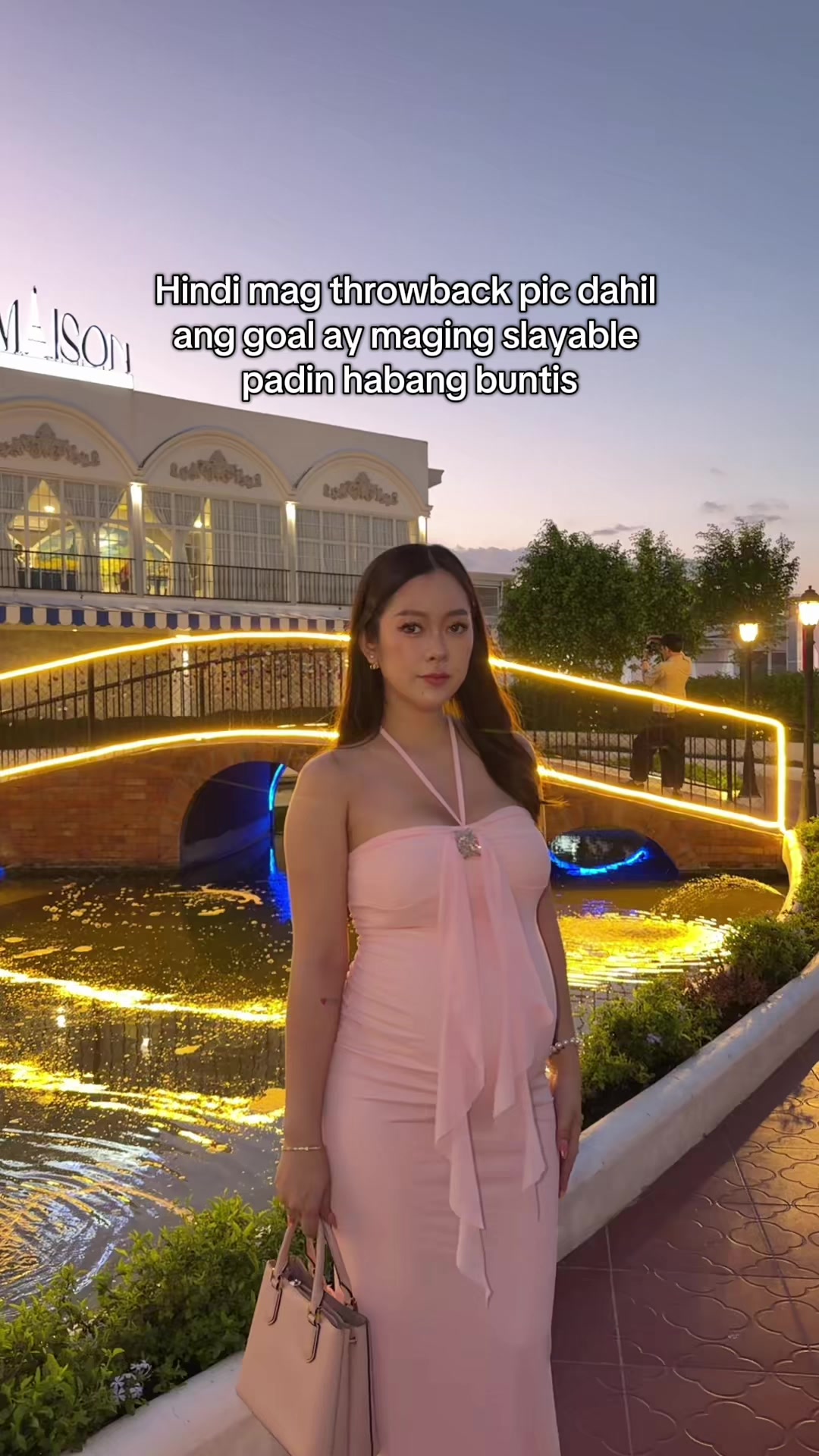 @Momshie Kelie