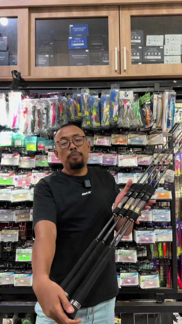 @Amerta Fishing Tackle Shop