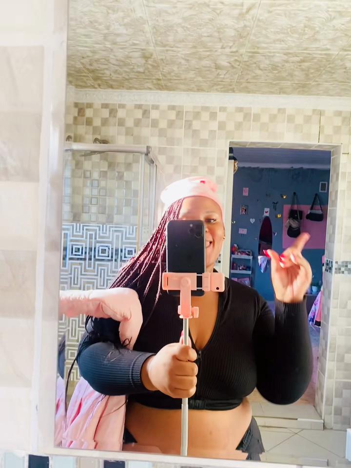 @Plus size hun ๐๐