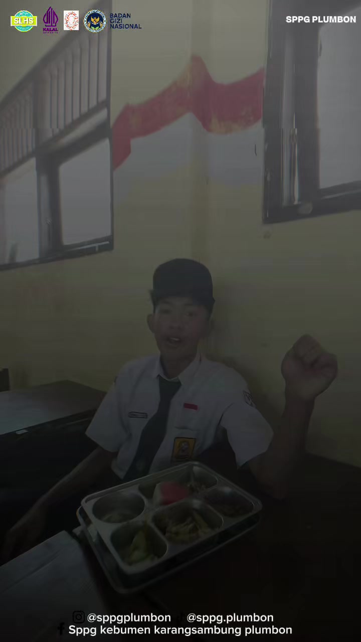 @SPPG PLUMBON