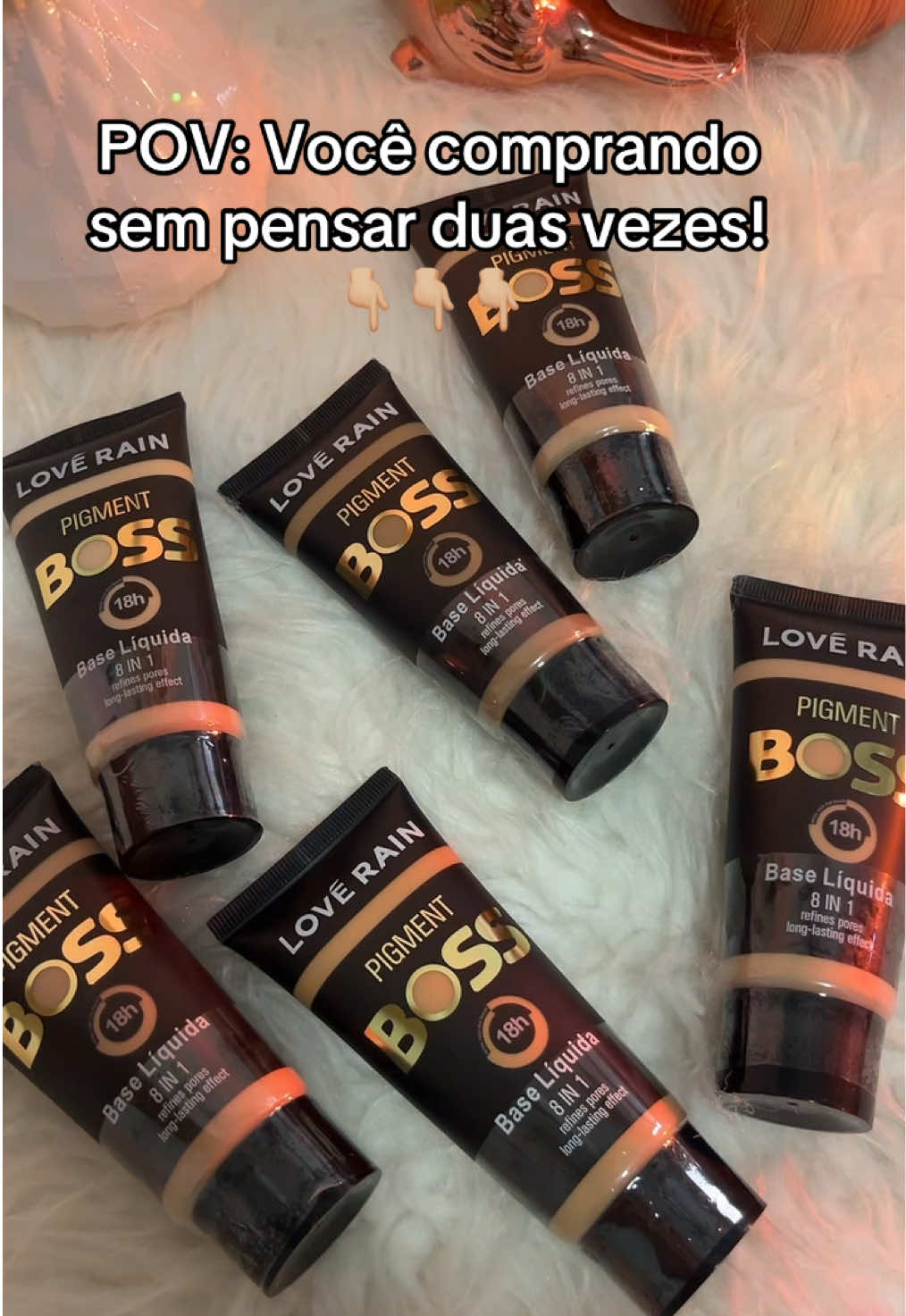 @Joice Macedo