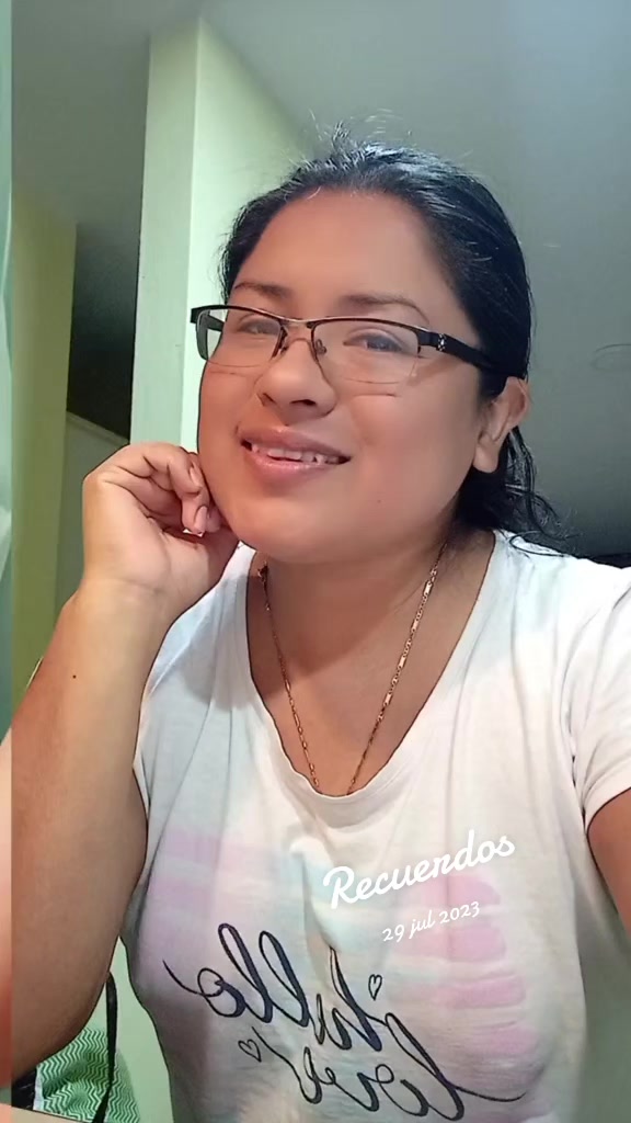 @Danizita Milla Mata