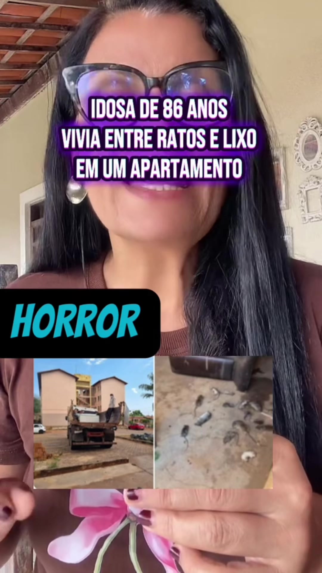 @Por Paula Andréa