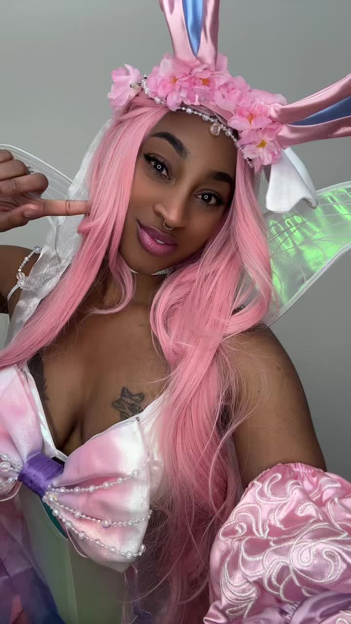 @ERIN DREAM 💖 COSPLAY