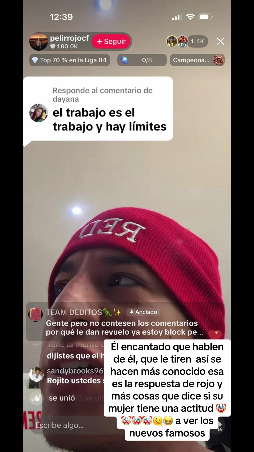 @Chismecito