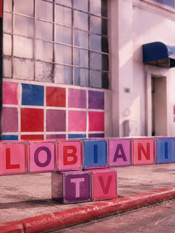 @Lobiani TV