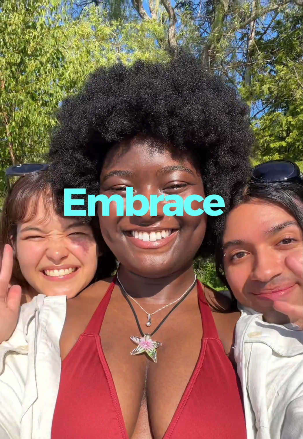 @Efé 🧝🏾♀️