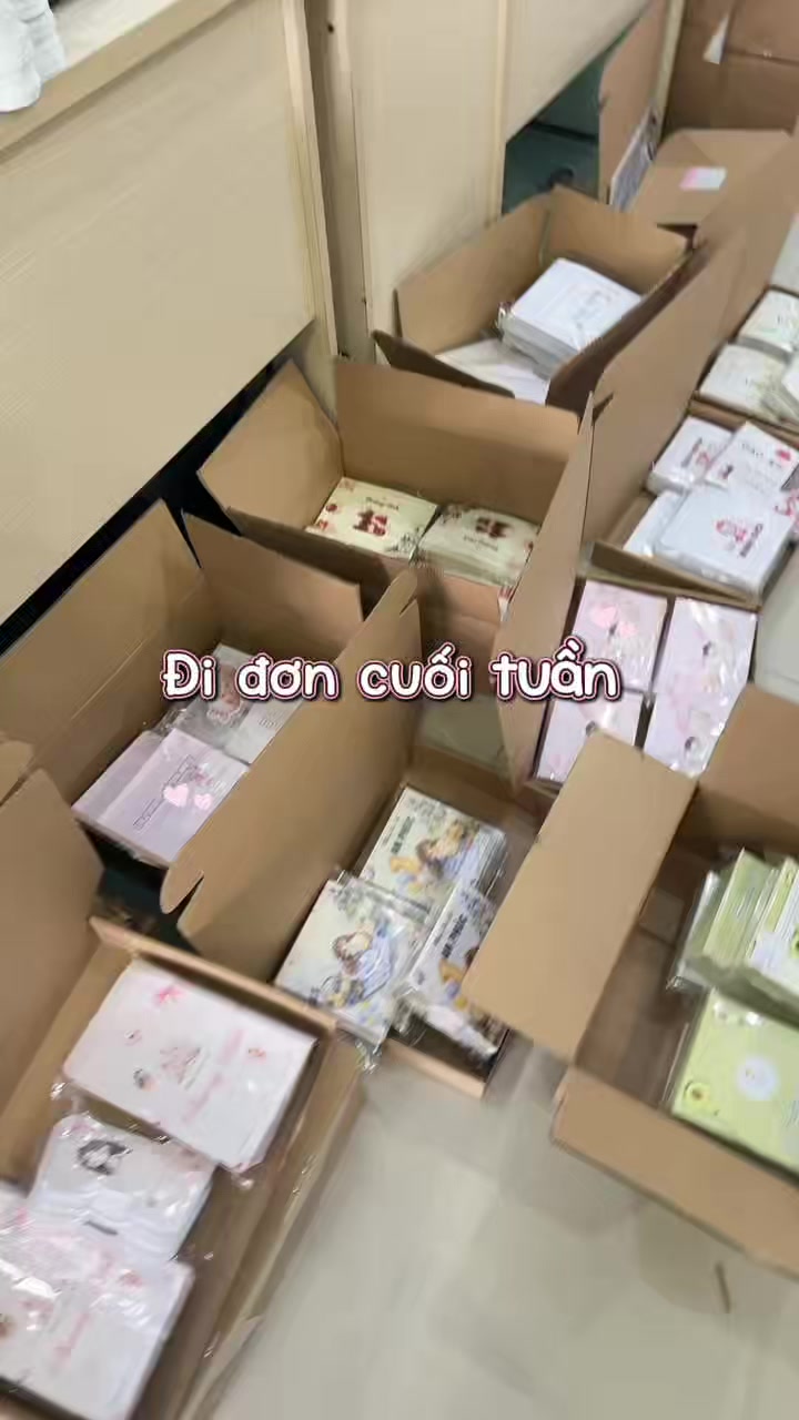 @In Ấn Sài Gòn