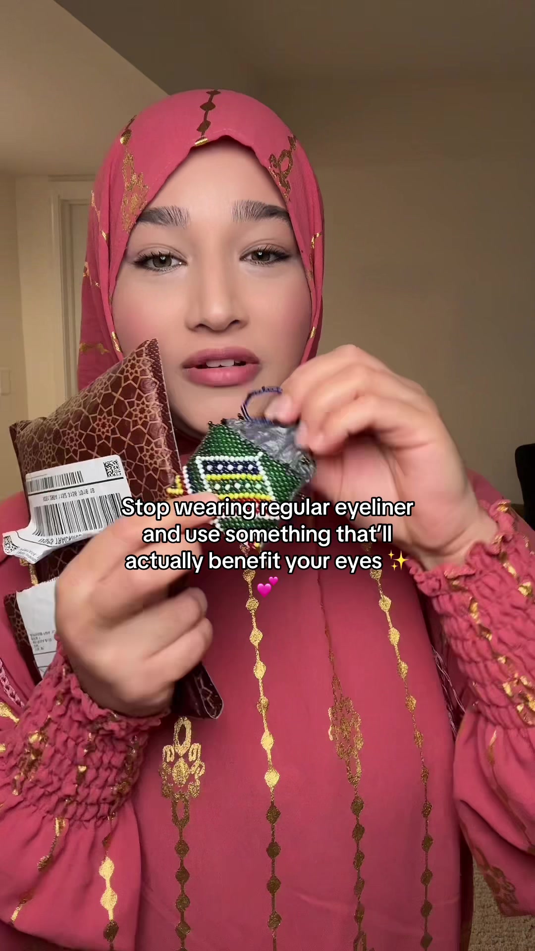 @Ameera Glam Approved