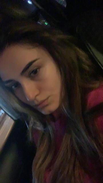 @Gülya, Гюля