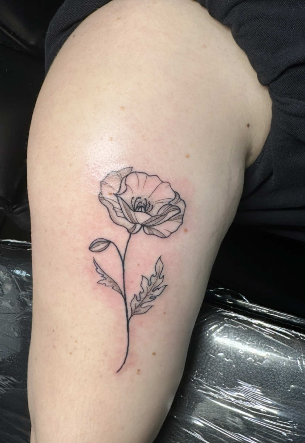 @bbywitch tattoos 🪲