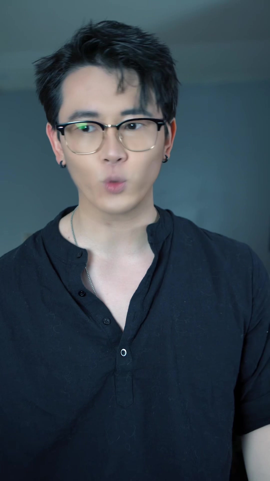 @Adam Shi