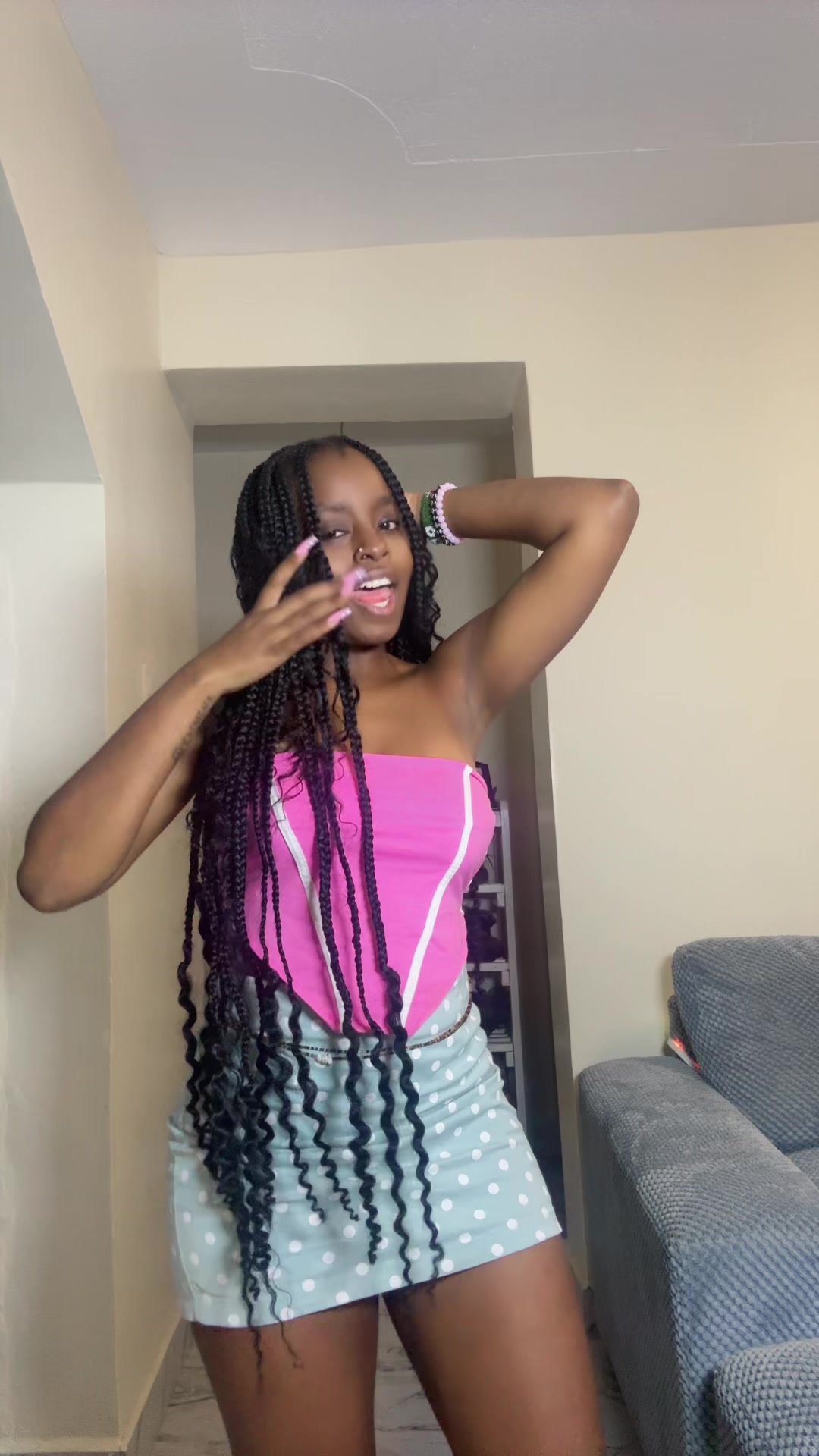 @Christine 💓💜