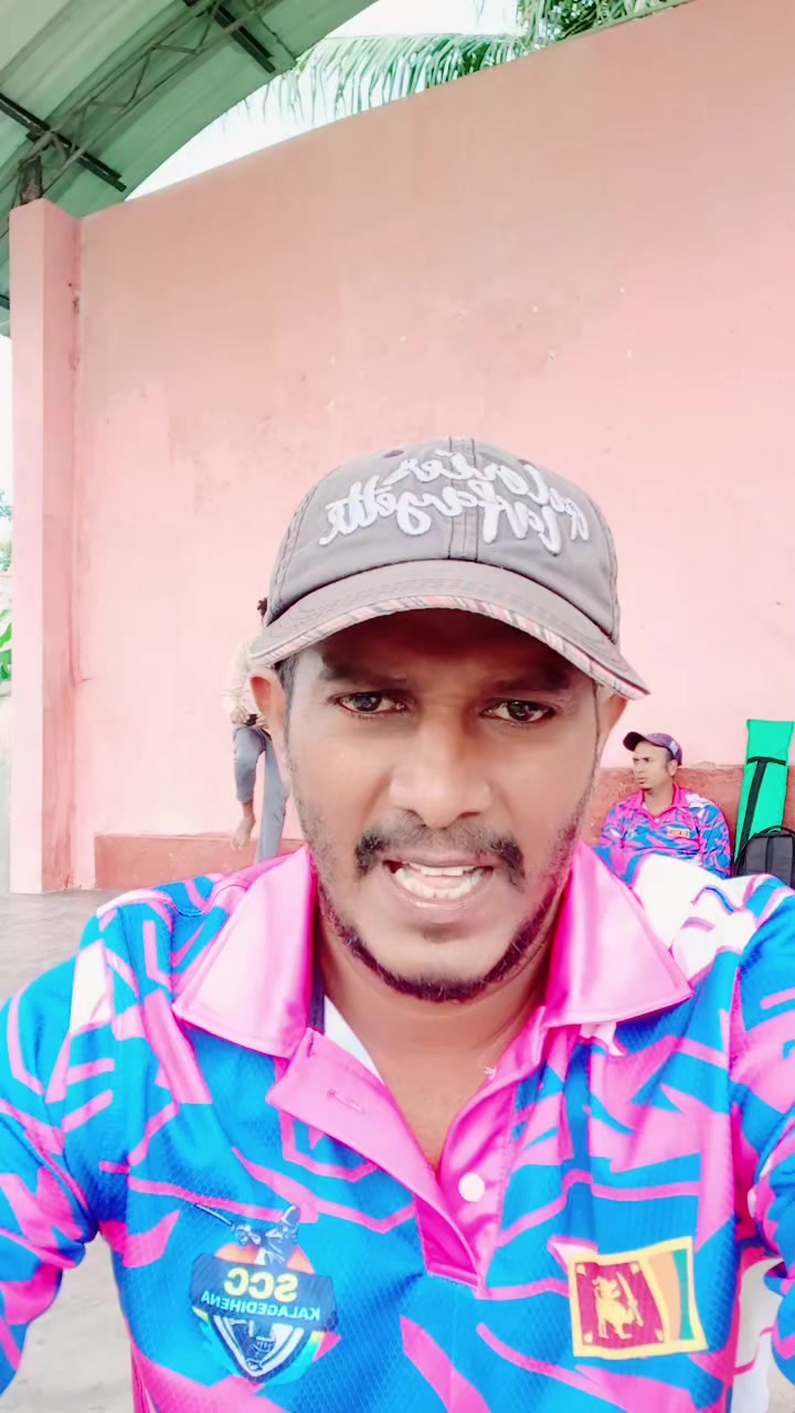 @AD Ajith Dilshan