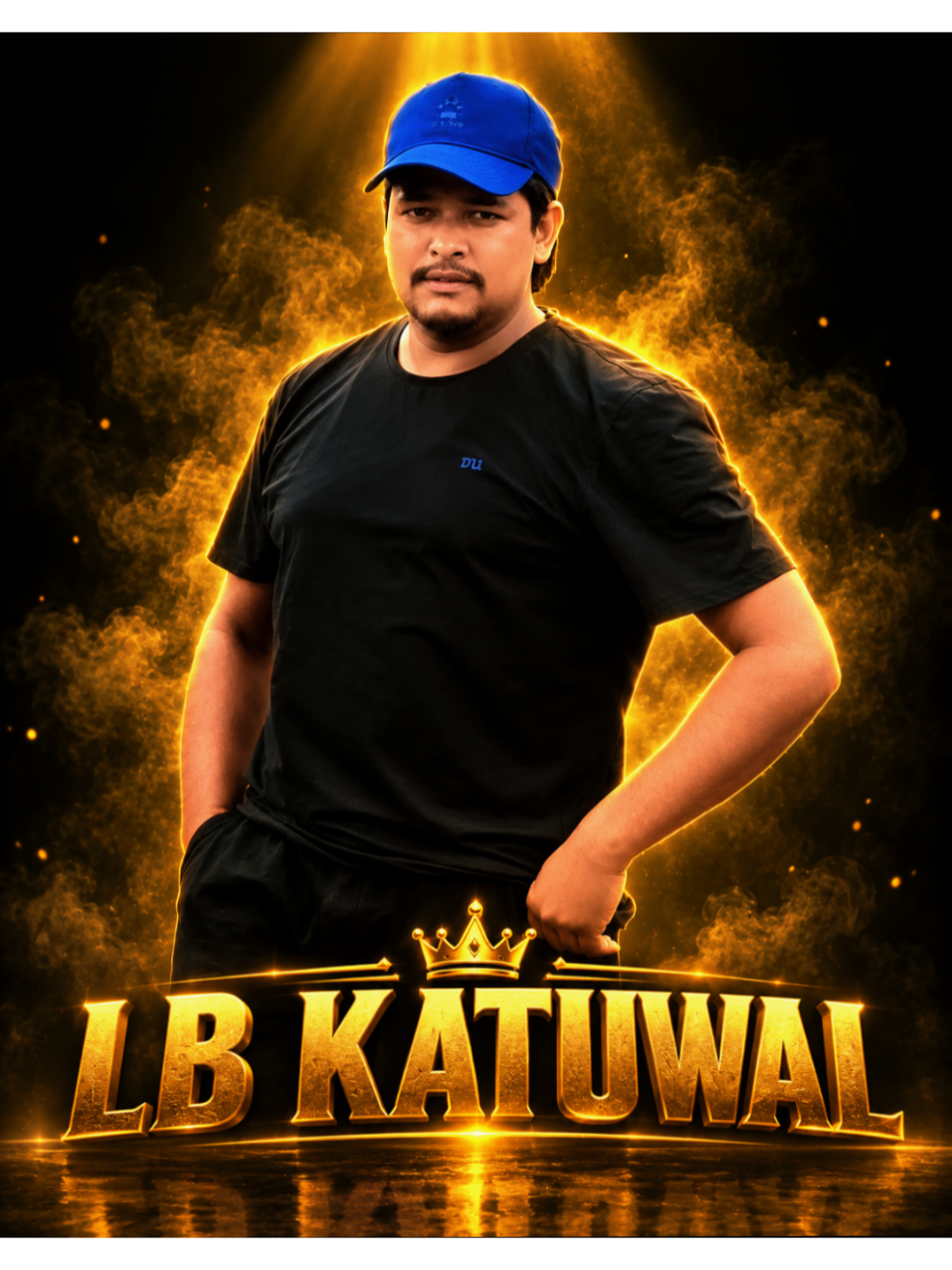 @LB Katuwal 🙏🥀