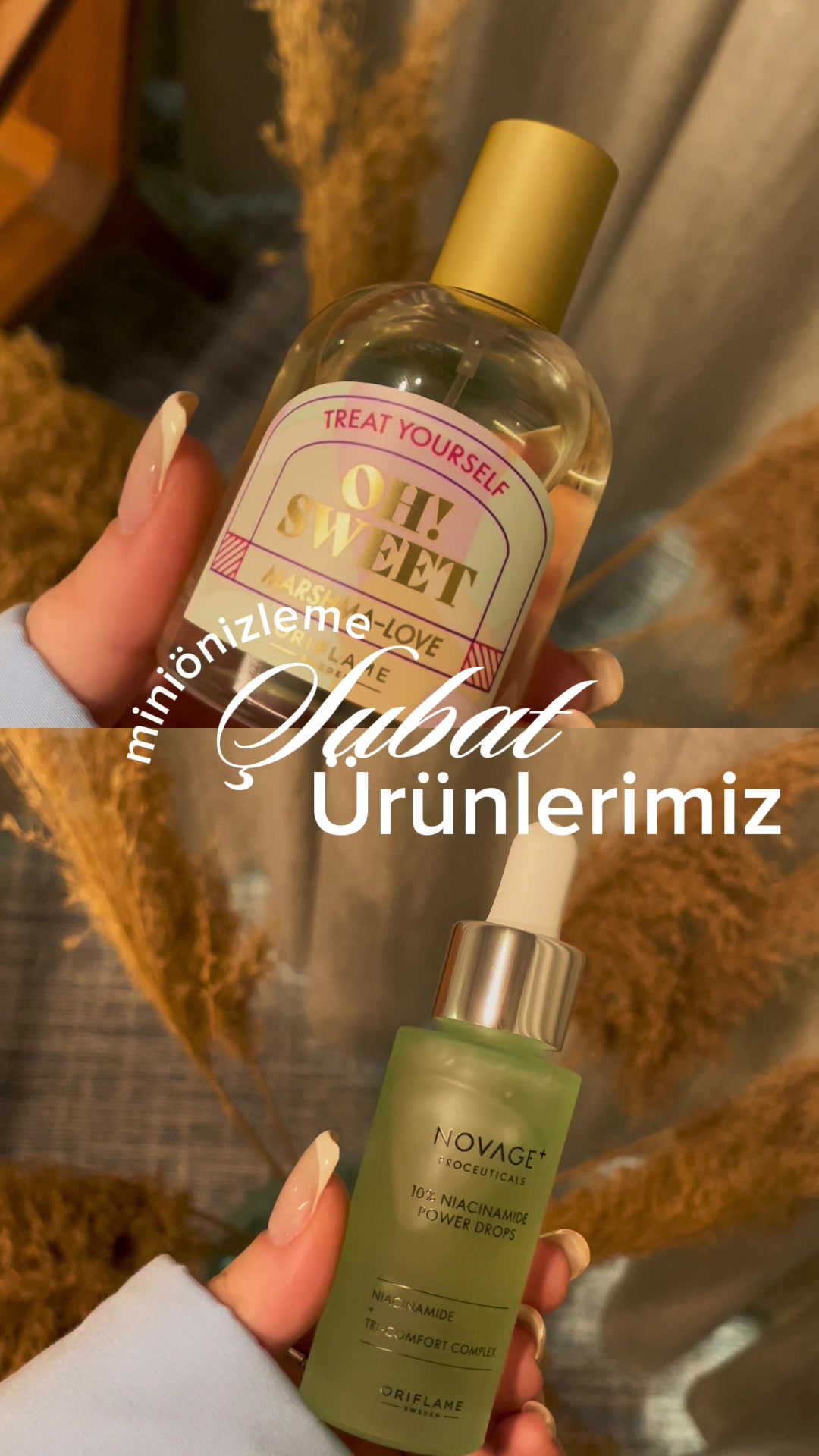 @Oriflame Türkiye