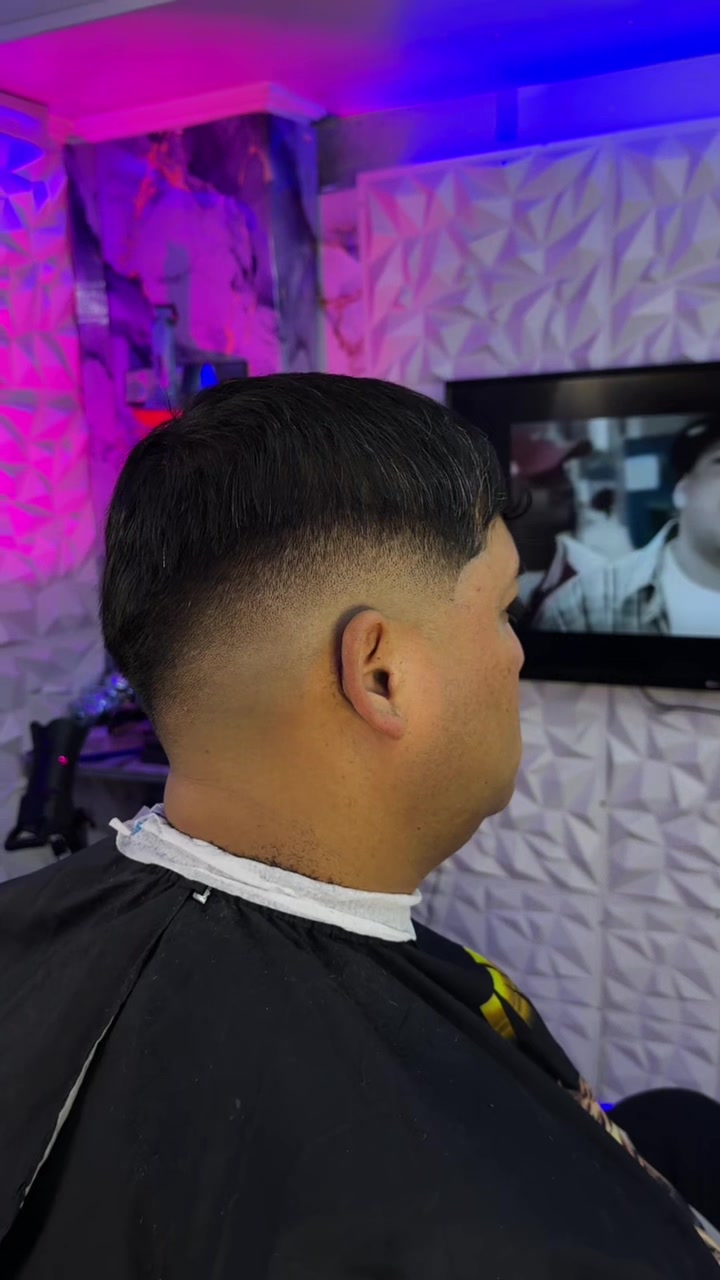 @tayo Exclusivo Barber shop