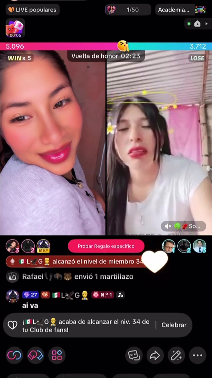 @🩵TU PREFERIDA🇲🇽