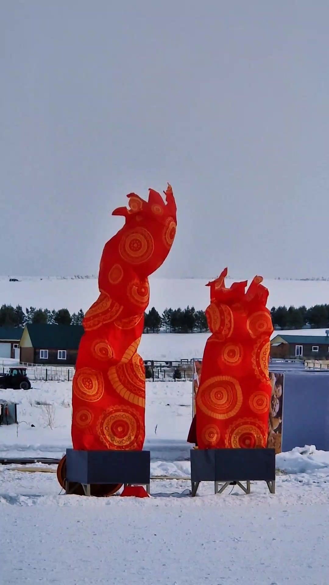 @Яркое Лето